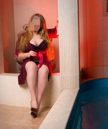 Анастасия, 23 года